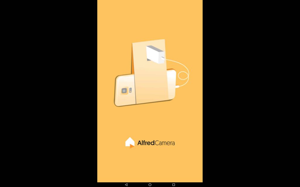 Alfred Security For PC 3