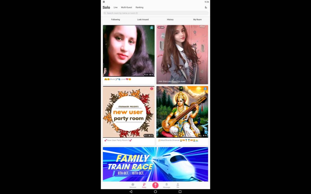 StarMaker For PC 4
