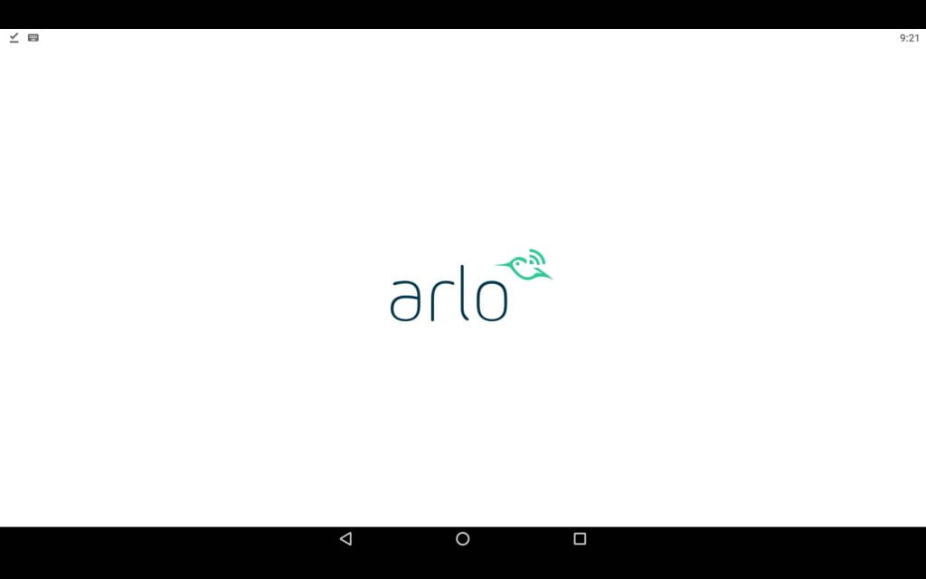 Arlo App For PC 3