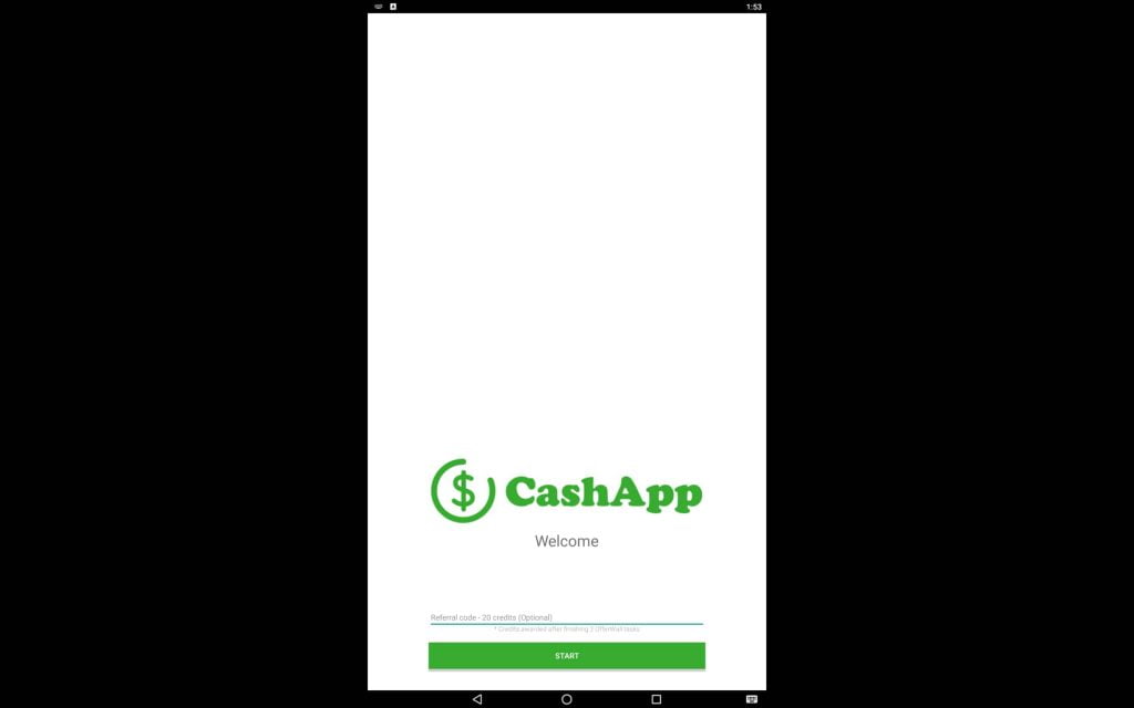 Cash App For PC 3