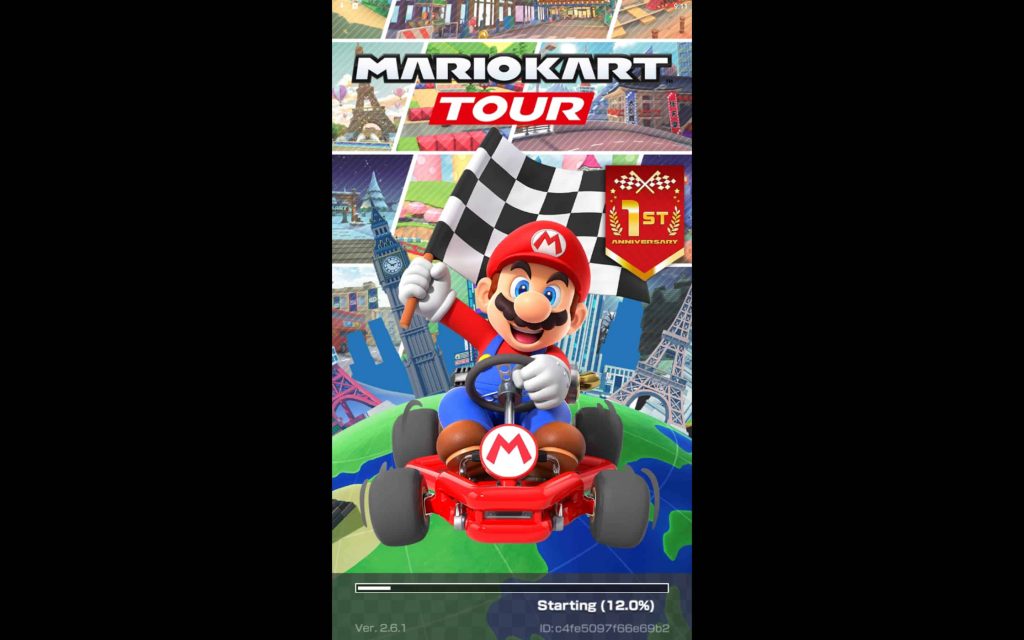 Mario Kart PC 3