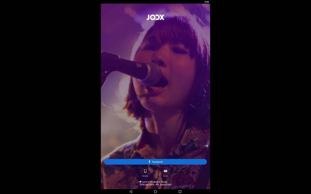 Joox For PC 4