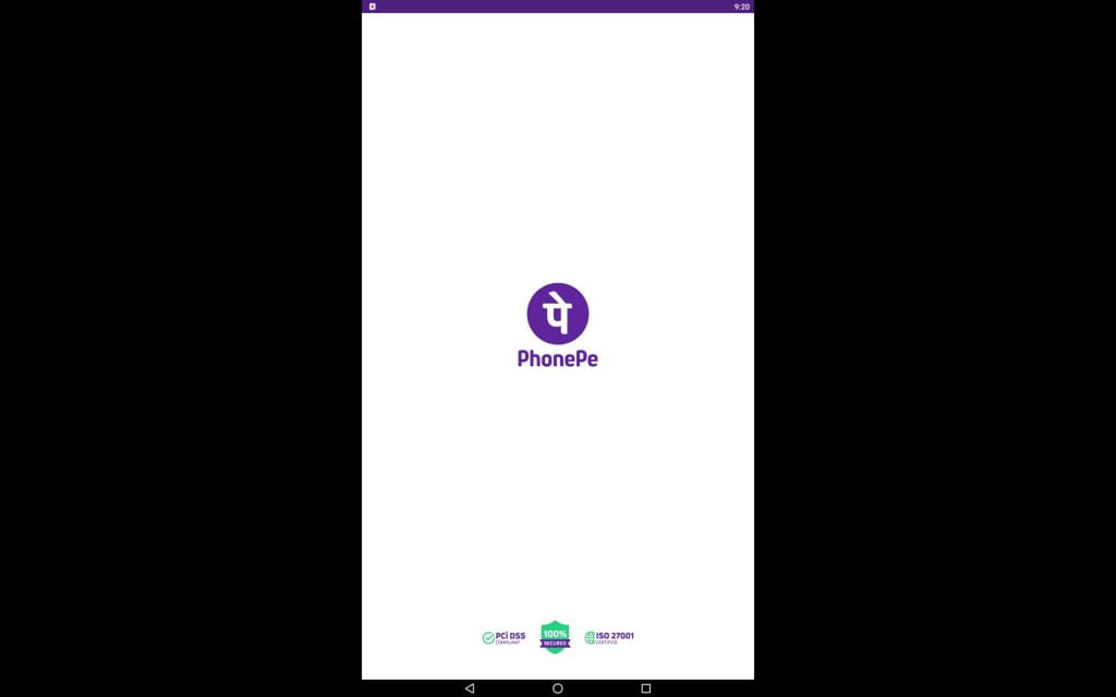 PhonePe App For PC 3