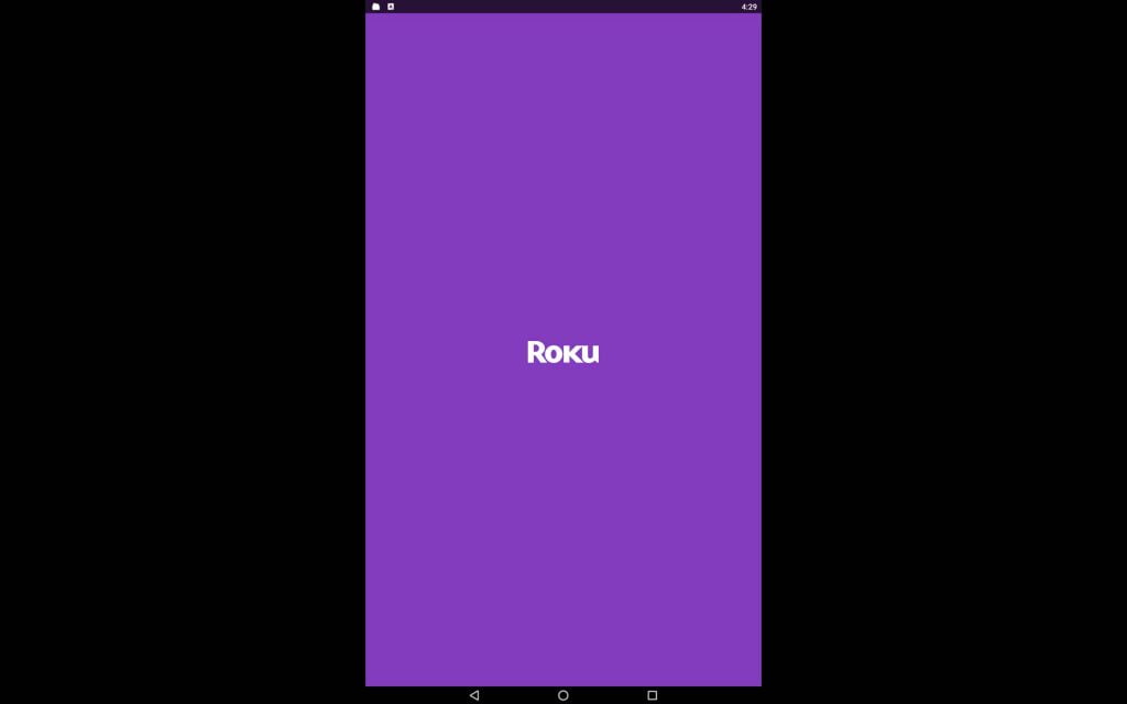 Roku App For PC 3
