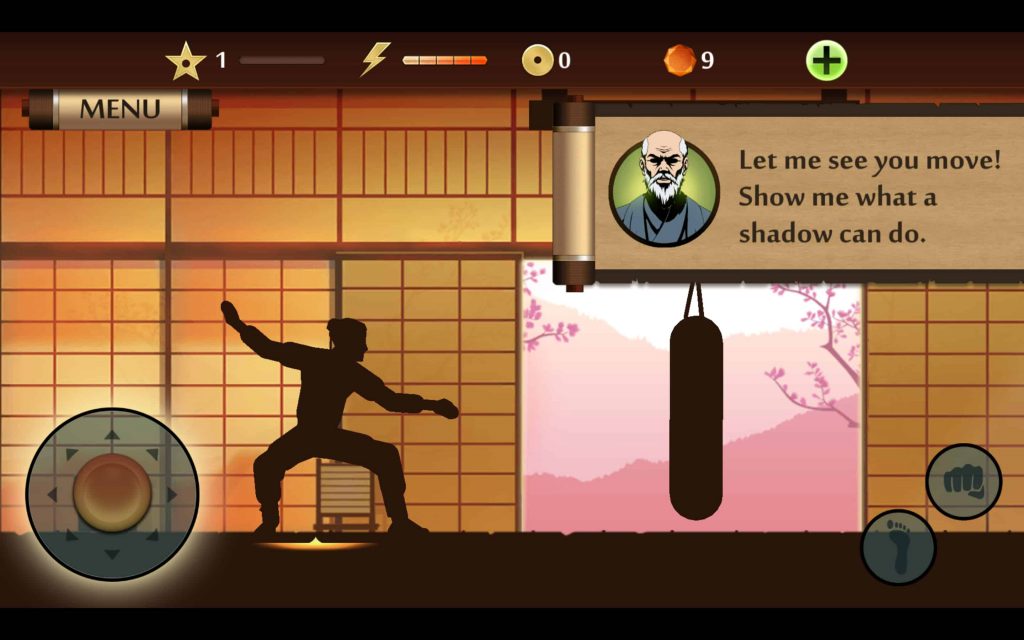 Shadow Fight 2 For PC 4