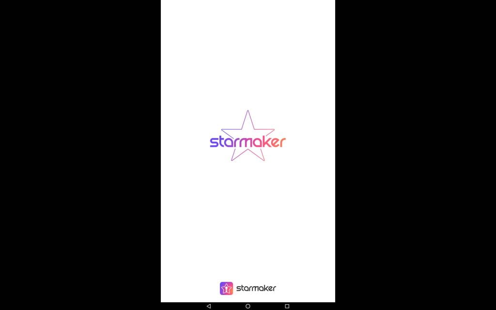 StarMaker For PC 3