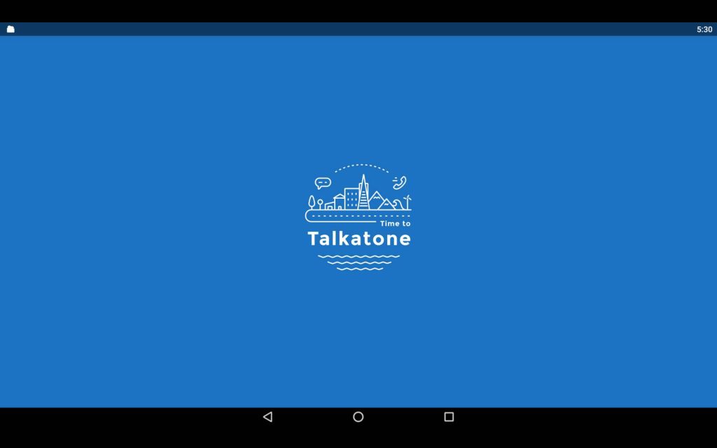 Talkatone For PC 3