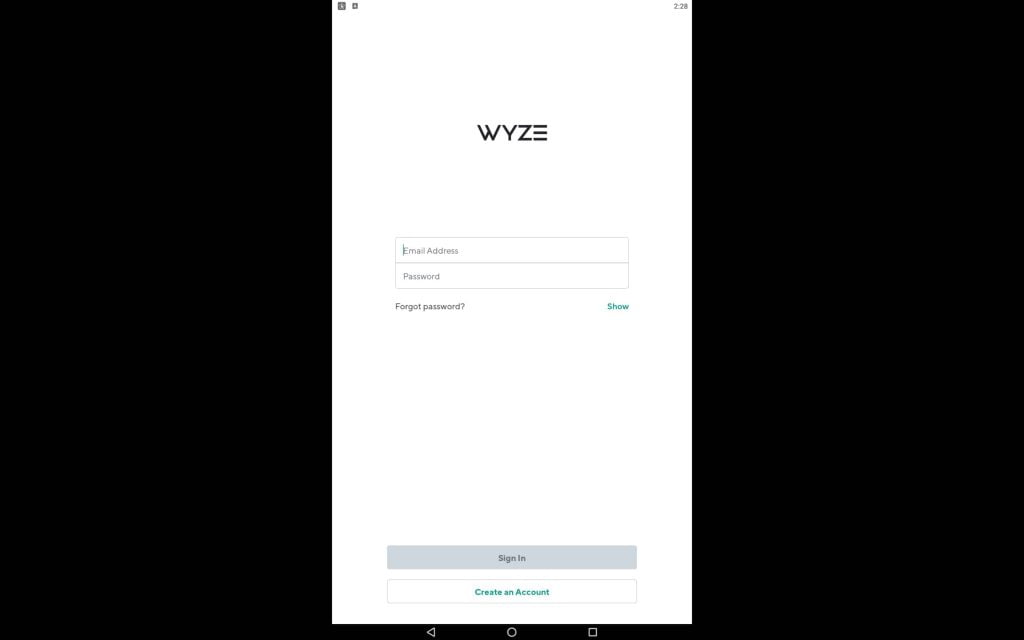 Wyze App For PC 4