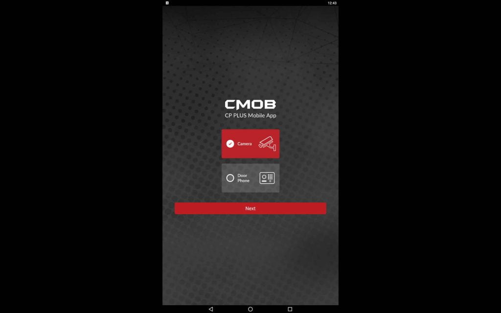 gCMOB For PC 4