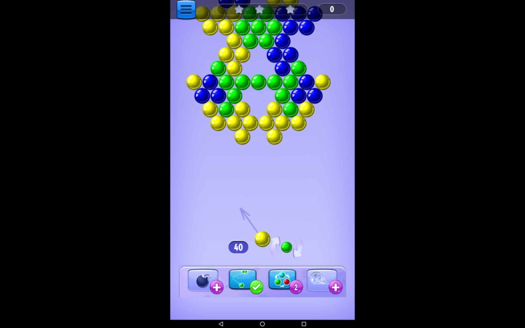 Bubble Shooter For PC 5