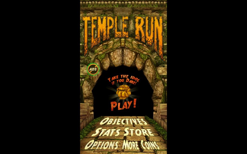 Temple Run For PC 5