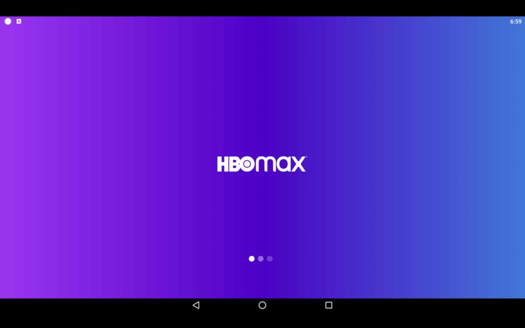 HBO Max For PC 3
