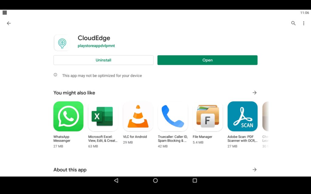 CloudEdge For PC 3