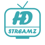 Download HD Streamz for PC apk