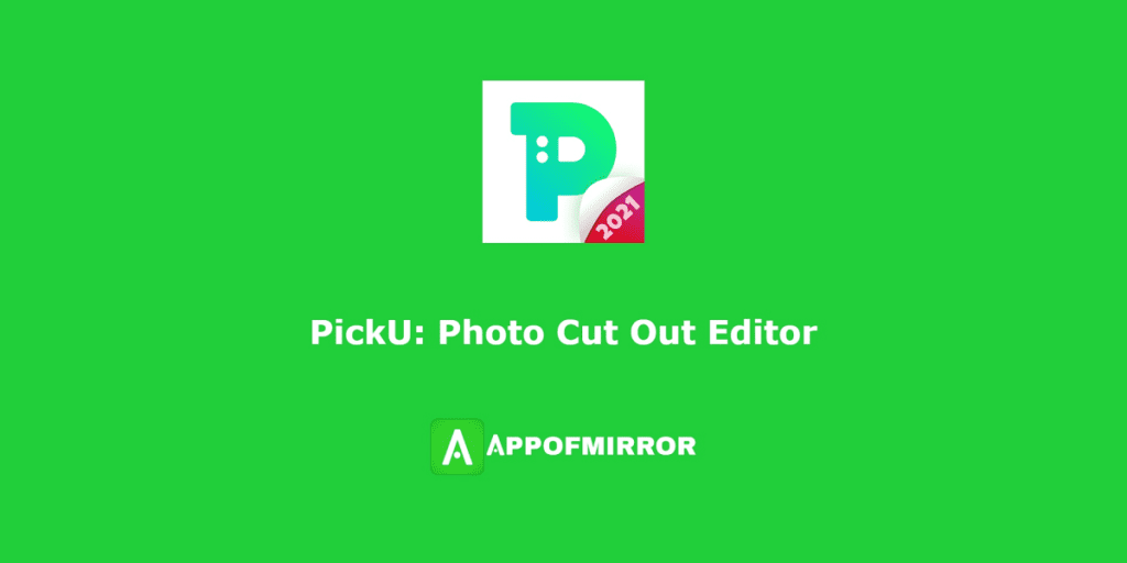 PickU App Download for PC 2