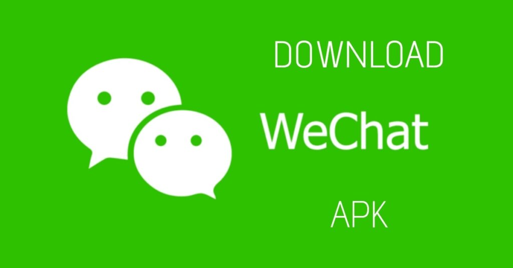 WeChat for PC 1