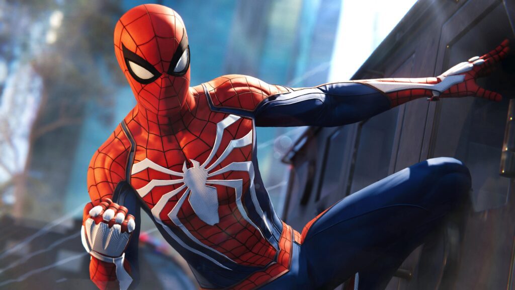 Spiderman for PC 2