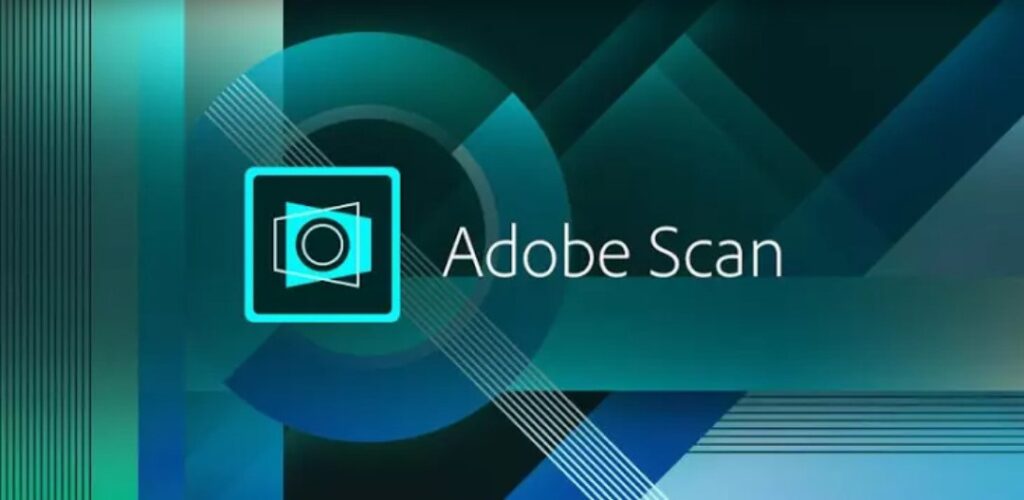 Adobe Scan For PC 2