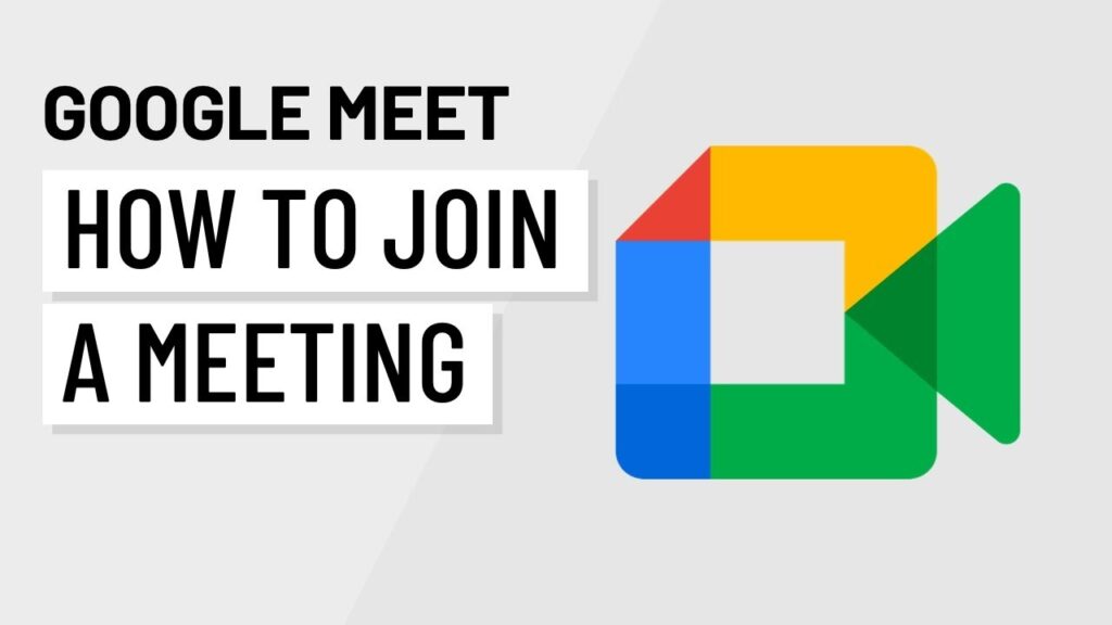 Google Meet App For PC 4