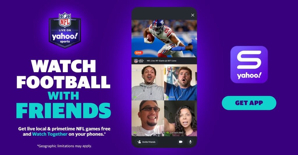 Download Yahoo Sports App for PC 4