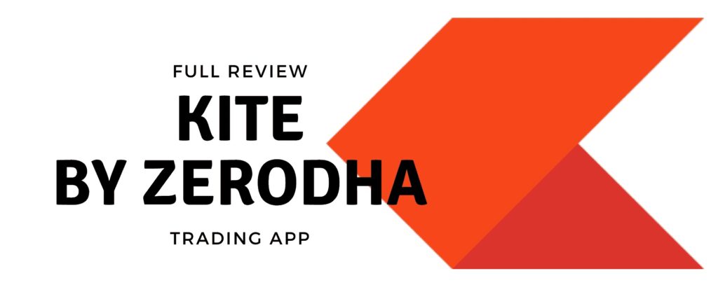 Download Kite App by Zerodha for PC 3