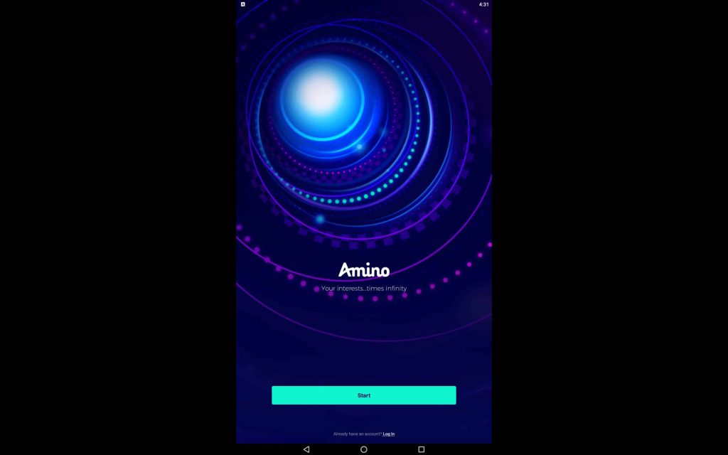 Amino For PC 3