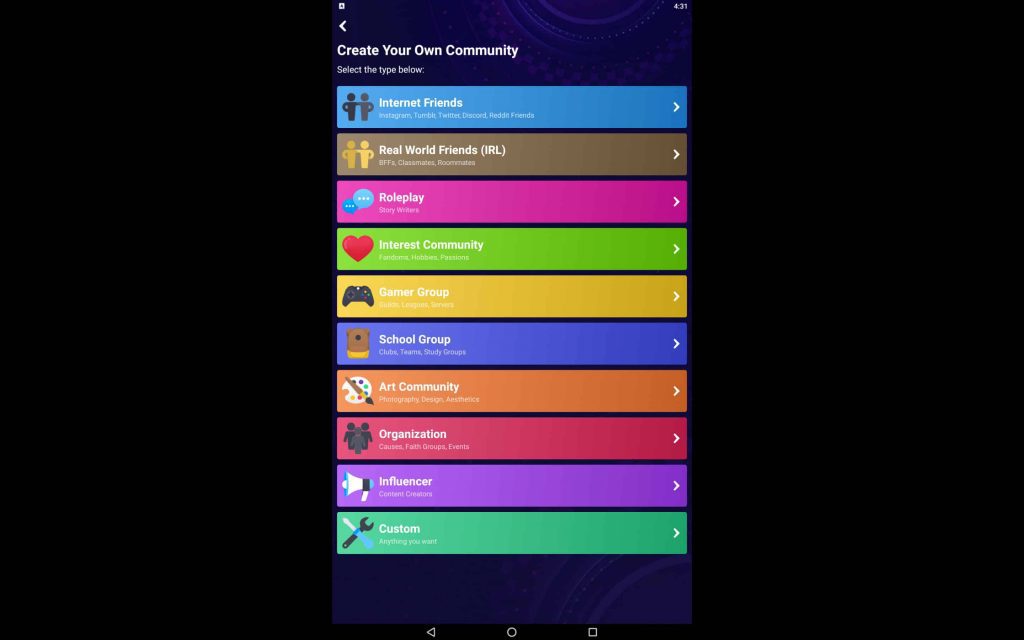 Amino For PC 4