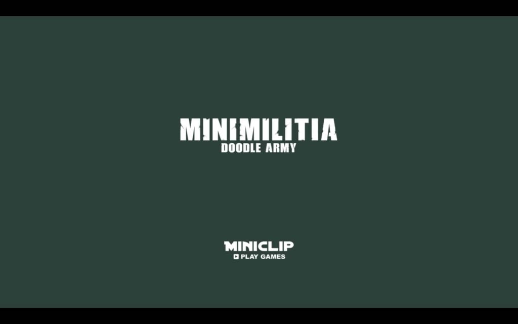Mini Militia For PC 3