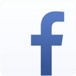 Facebook Lite For PC Logo