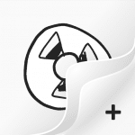 Flipaclip For PC Logo