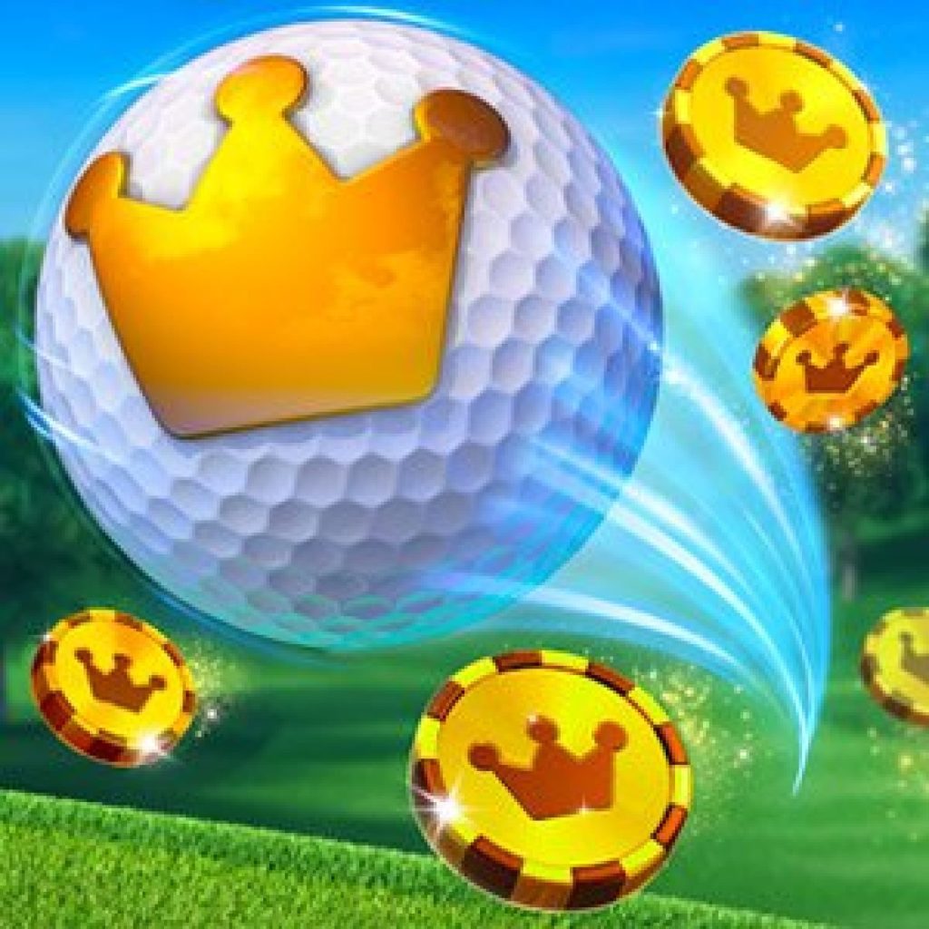 Golf Clash PC | Download And Play Windows Game