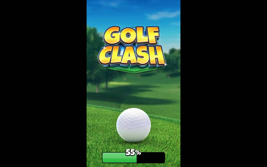 online golf games for mac