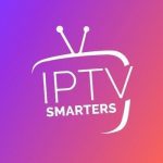 IPTV Smarters Windows PC App Logo