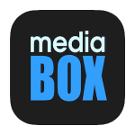 Mediabox HD PC