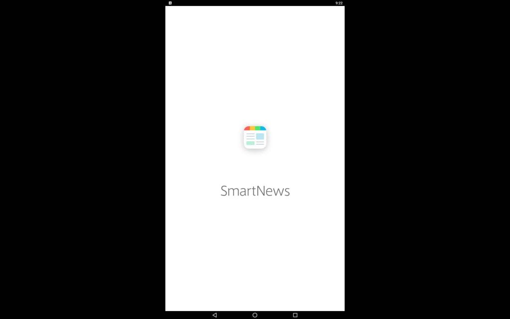 SmartNews For Windows 3