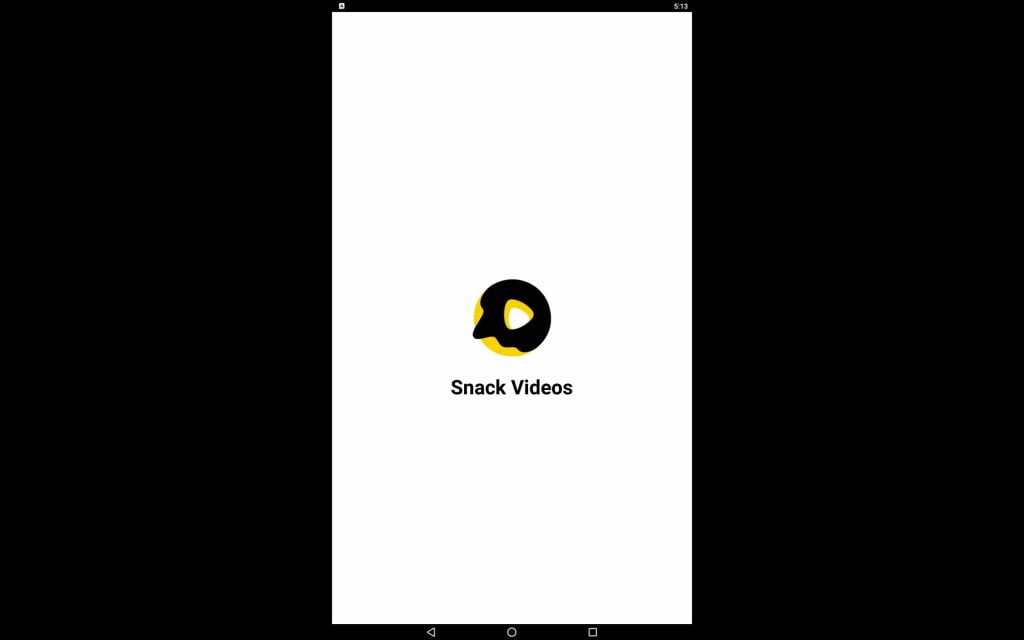 Snack Video For PC 3