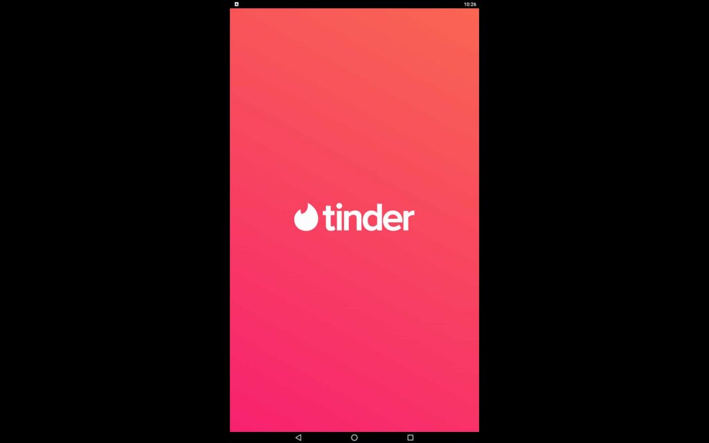 Tinder For PC 3