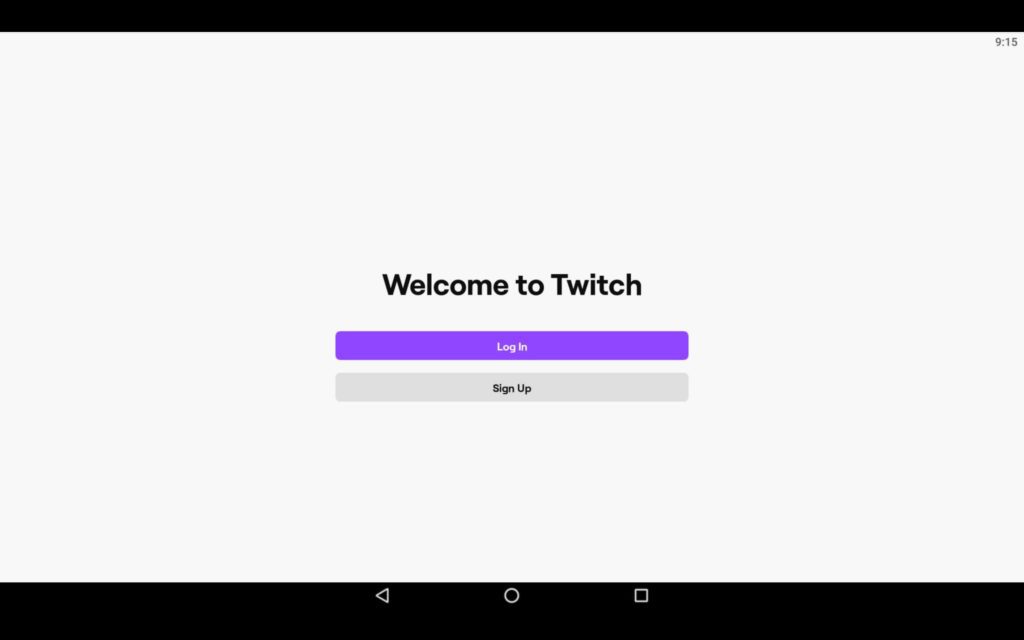 Twitch For PC 5