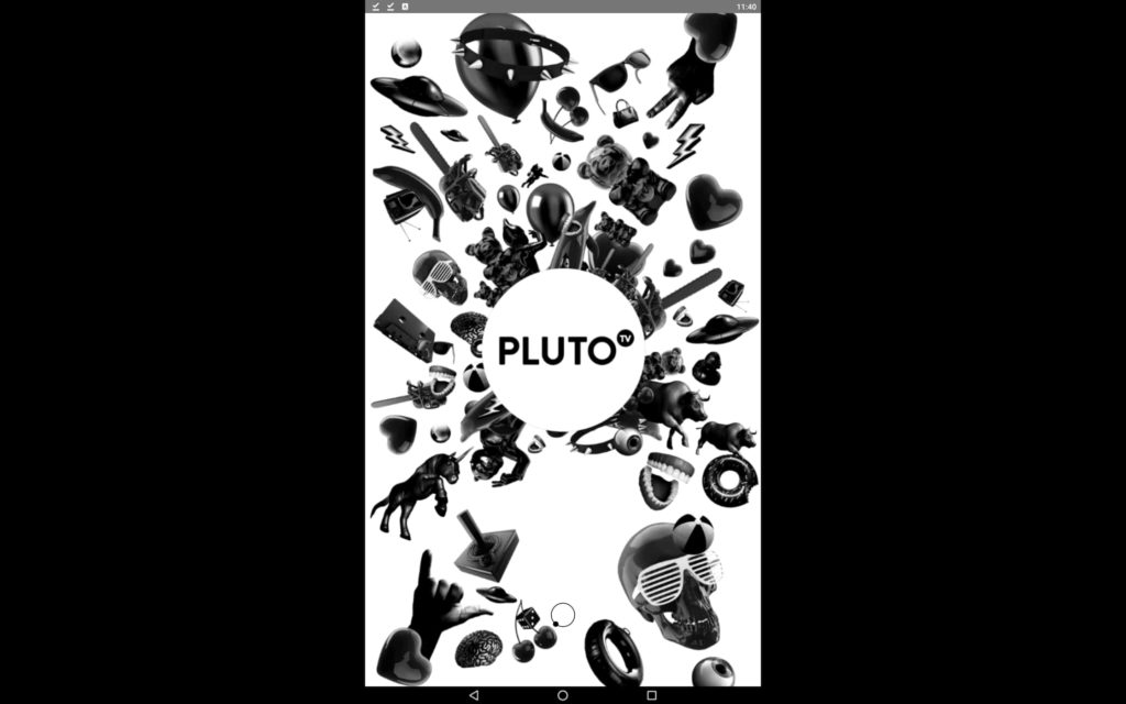 Pluto TV For PC 3