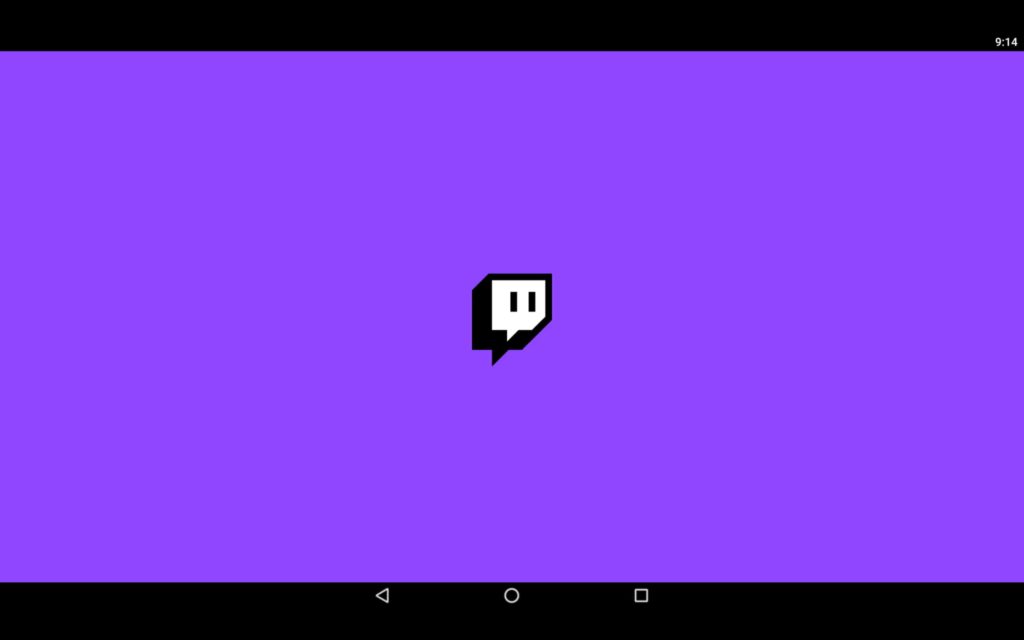 Twitch For PC 4