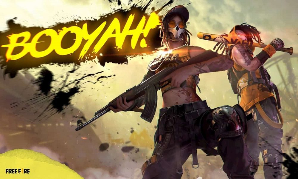 BOOYAH! App for PC 1