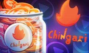 Chingari app download for PC 2