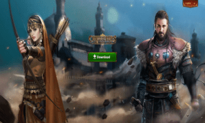 Conquerors: Golden Age for PC 1