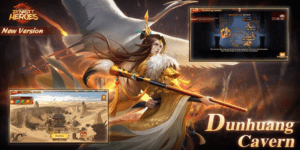 Download Dynasty Heroes for PC 2