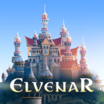 Download Elvenar Fantasy Kingdom for PC
