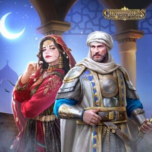 Conquerors: Golden Age for PC 4