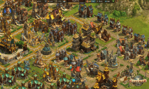 Download Elvenar – Fantasy Kingdom for PC 4