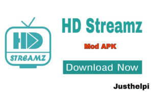 HD Streamz for PC 1