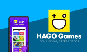 Download HAGO game for PC 3