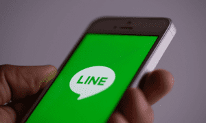 LINE app download for PC 4